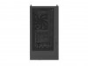Genesis Obudowa Genesis Diaxid 605F MIDI TOWER USB-C Czarna